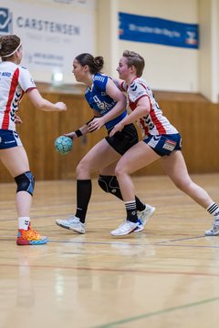 Bild 101 - TSV Ellerau - SG Hamburg Nord : Ergebnis: 42:23